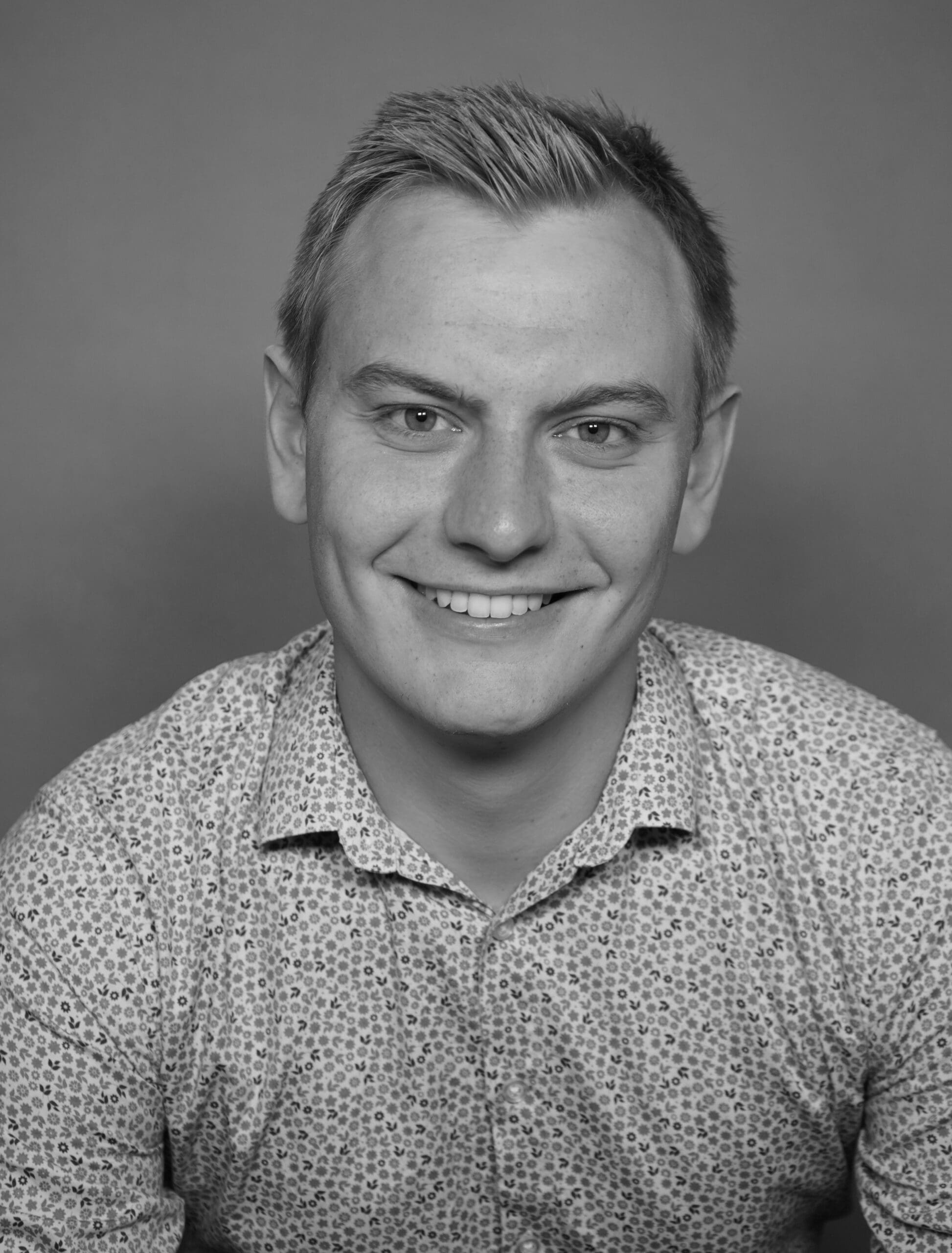 Esben Frette Bindner Johnsen