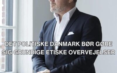 Etisk råds udmelding om abortgrænsen