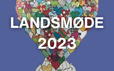 KristenDemokraternes landsmøde 2023
