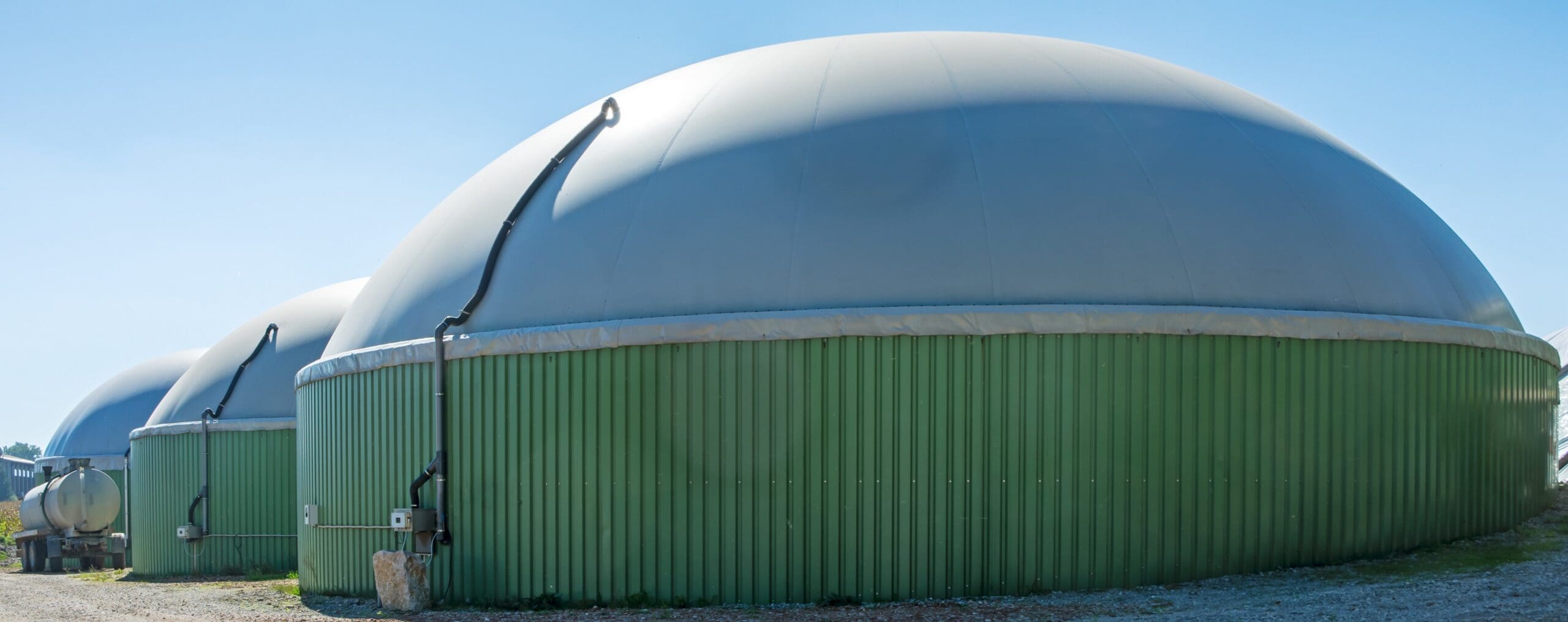 Alternative Energy with Bio Technology