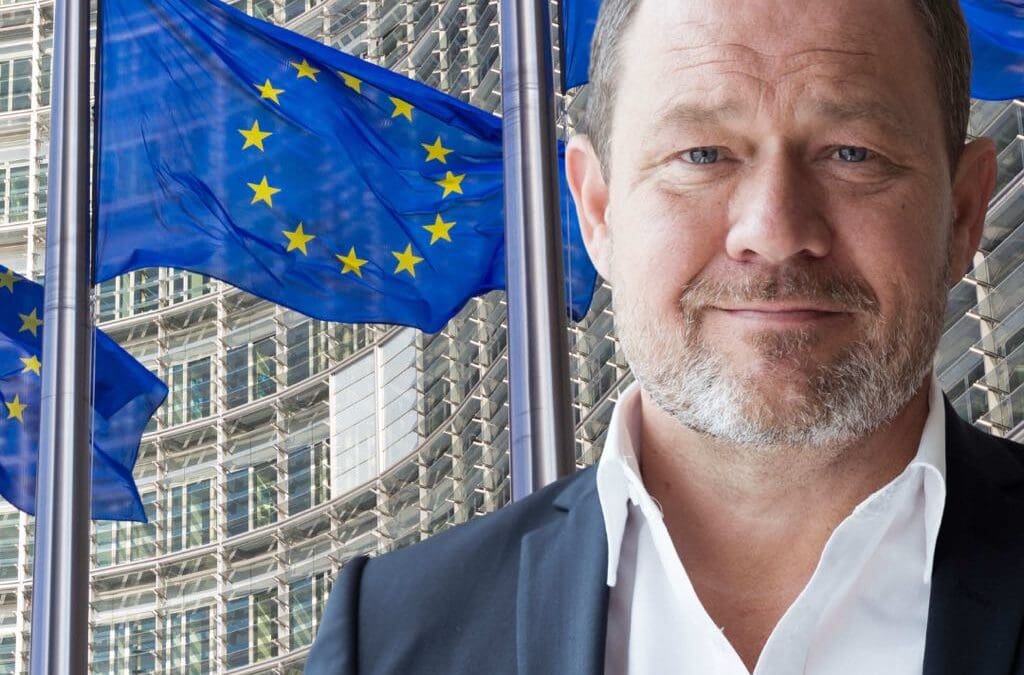 KristenDemokraterne peger på EPP-støtter