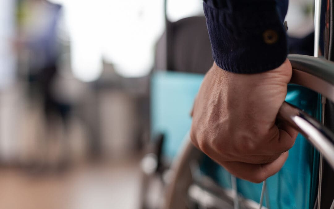 Handicappolitik skal handle om mennesker, ikke regler!