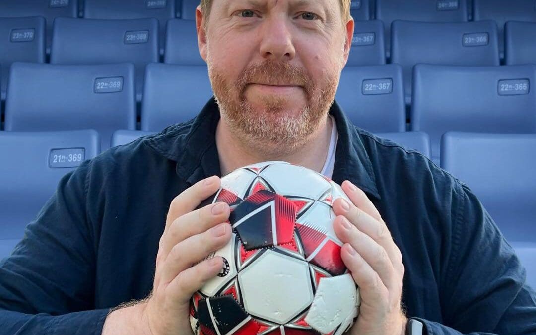 Debatindlæg: UEFA pusher betting til de unge