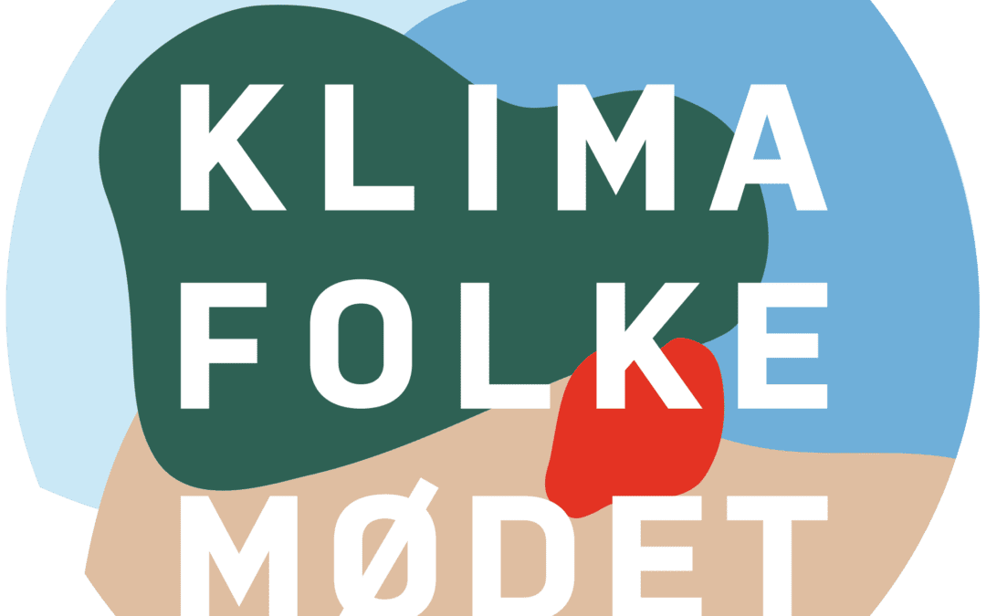 KristenDemokraterne deltager på Klimafolkemødet i Middelfart