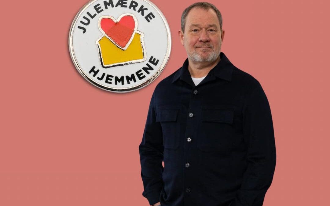 “Et skridt frem” – En hyggelig gåtur til fordel for Julemærkehjemmene