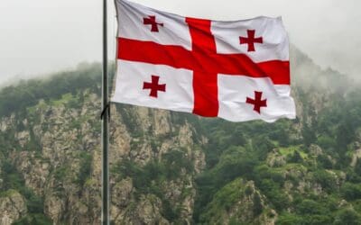 Danmark bør støtte det georgiske folk – KristenDemokraterne opfordrer til sanktioner nu