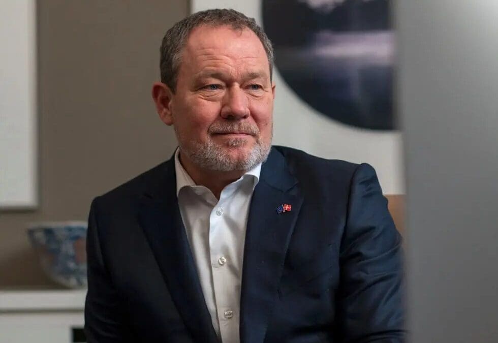 Klar til kommunal- og regionsrådsvalg