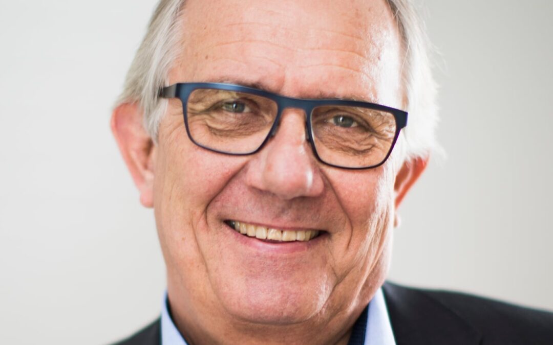 Nyt byrådsmedlem til KristenDemokraterne