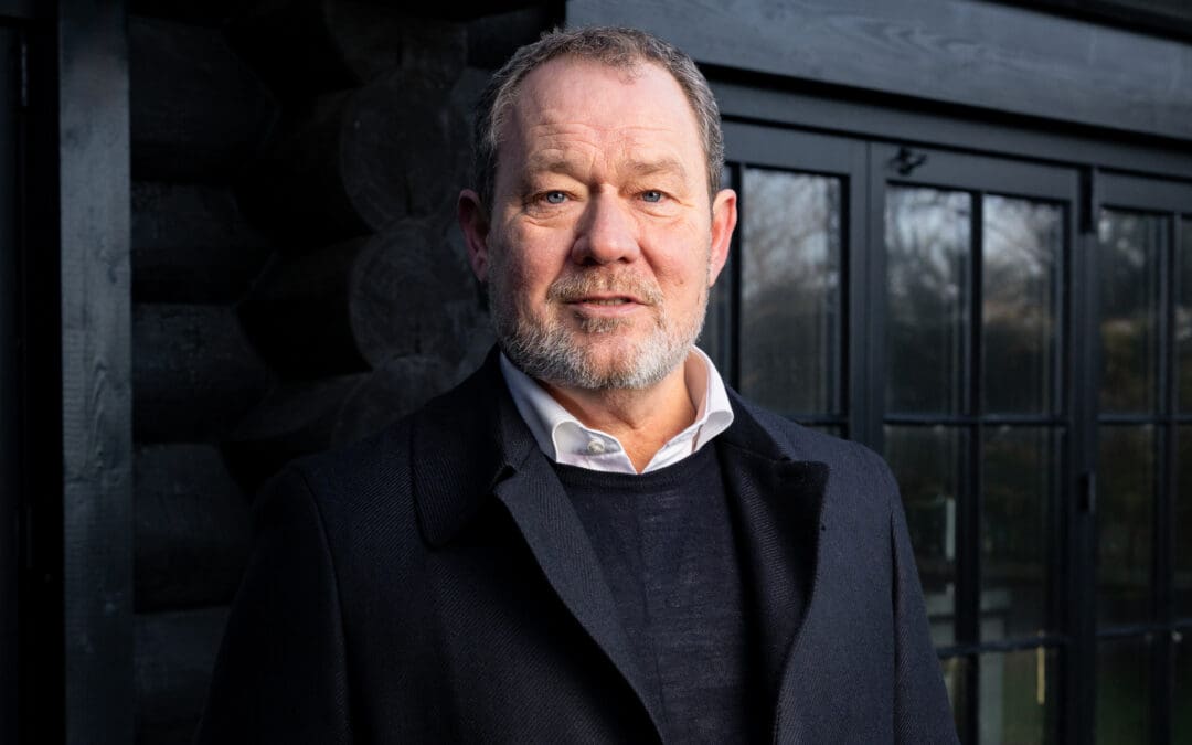 En tidlig julegave til alle vores politiske kollegaer