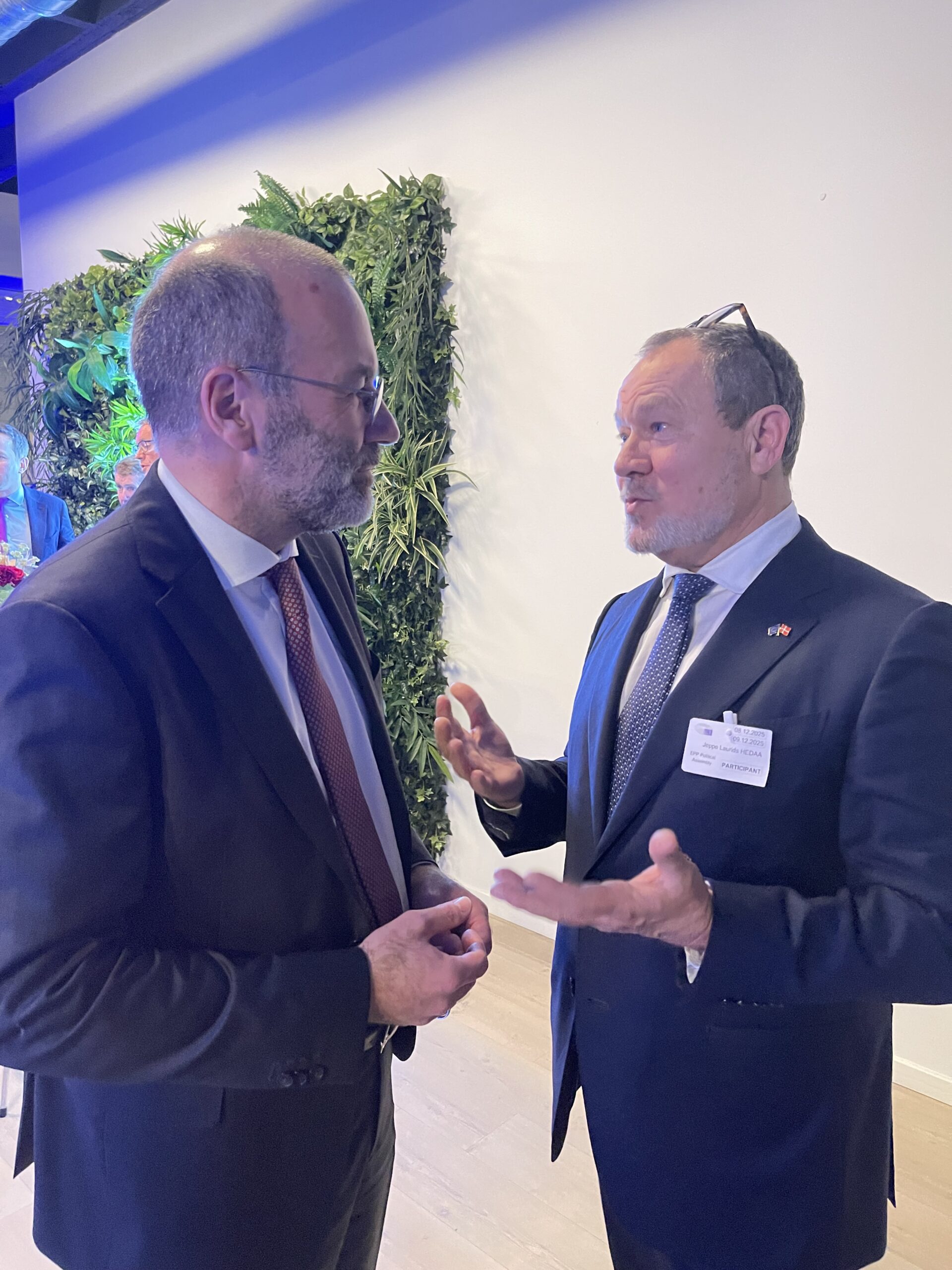 EPP Political Assembly