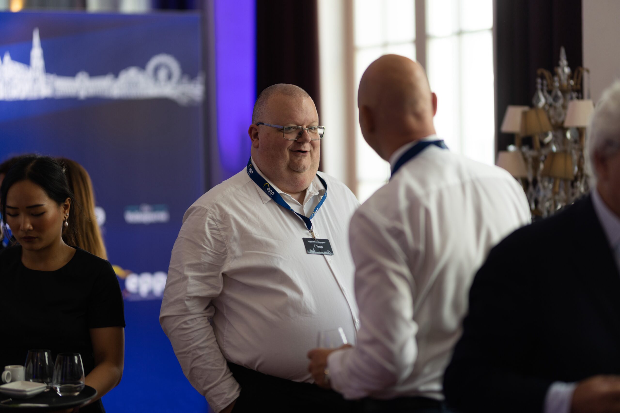 EPP Political Assembly