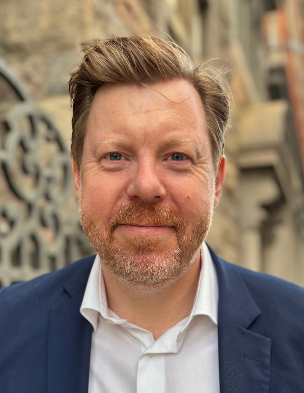 Jesper Housgaard