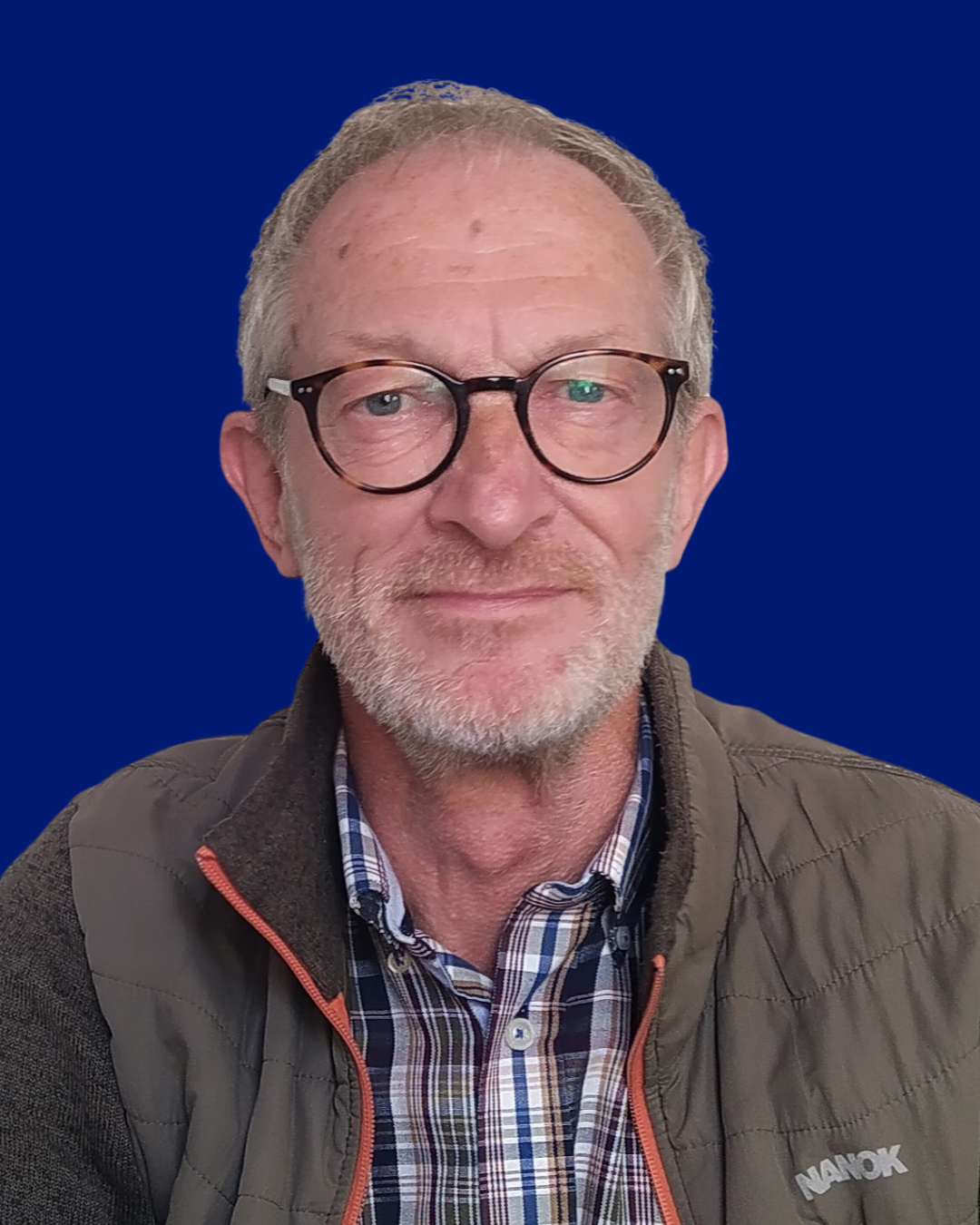 Kurt Pedersen