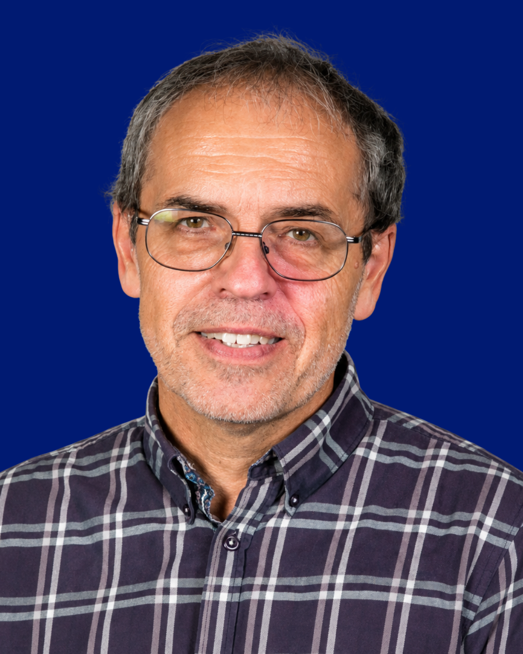Bjarne Hartung Kirkegaard