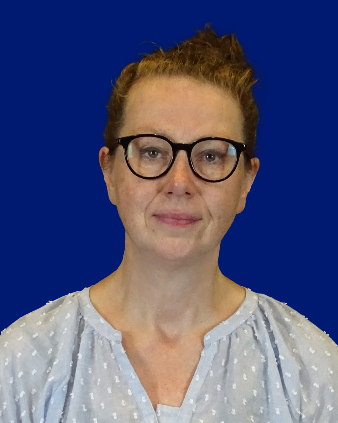 Anne-Marie Mølbæk Jørgensen