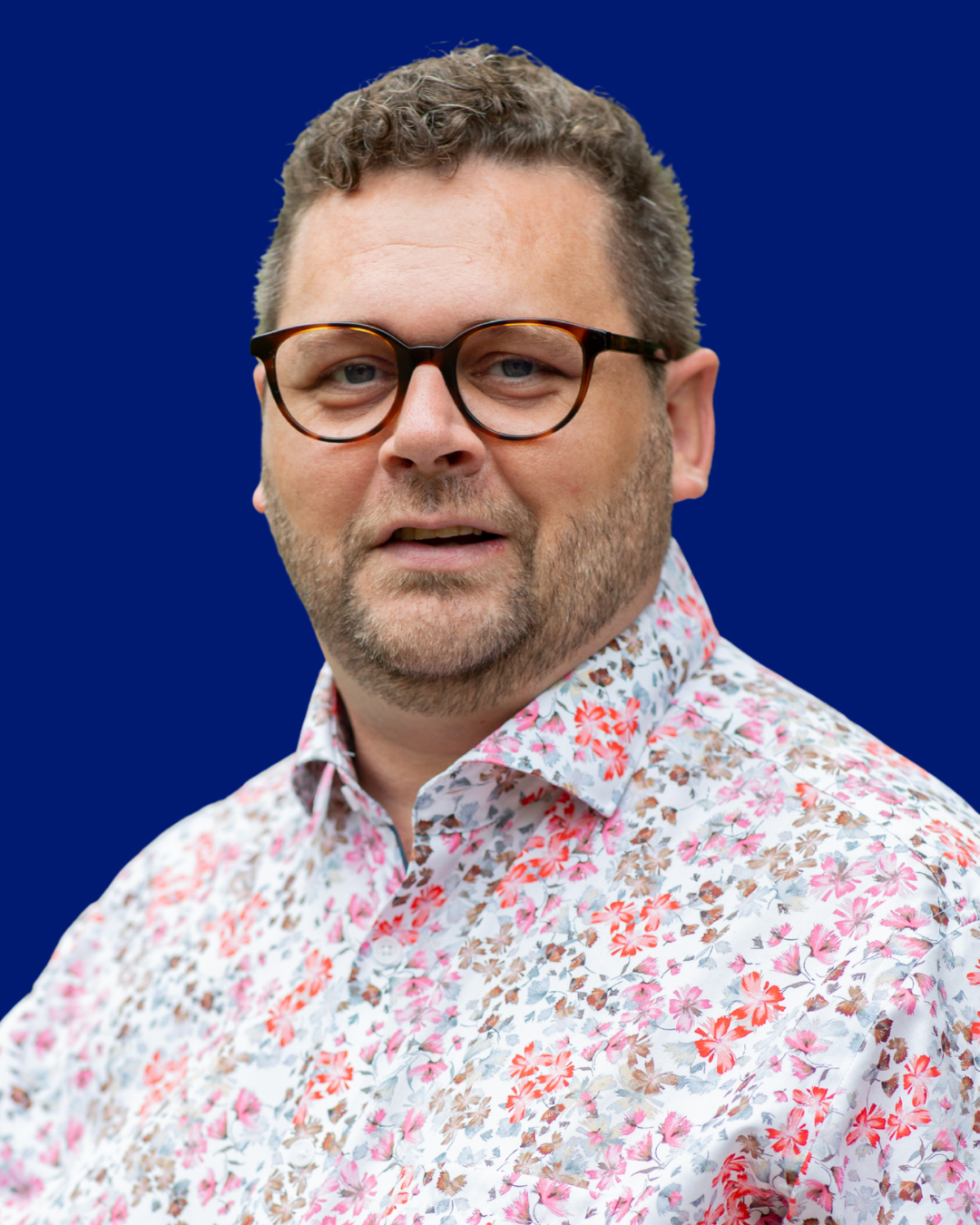 Peter Flyvholm