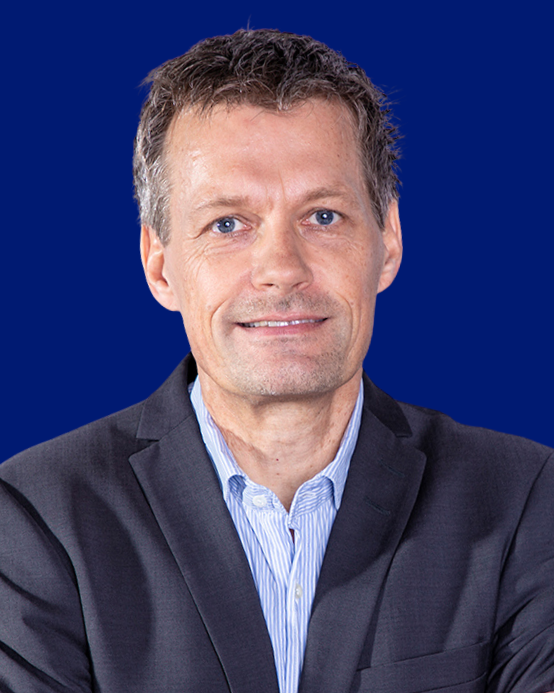 Rolf Eriksen