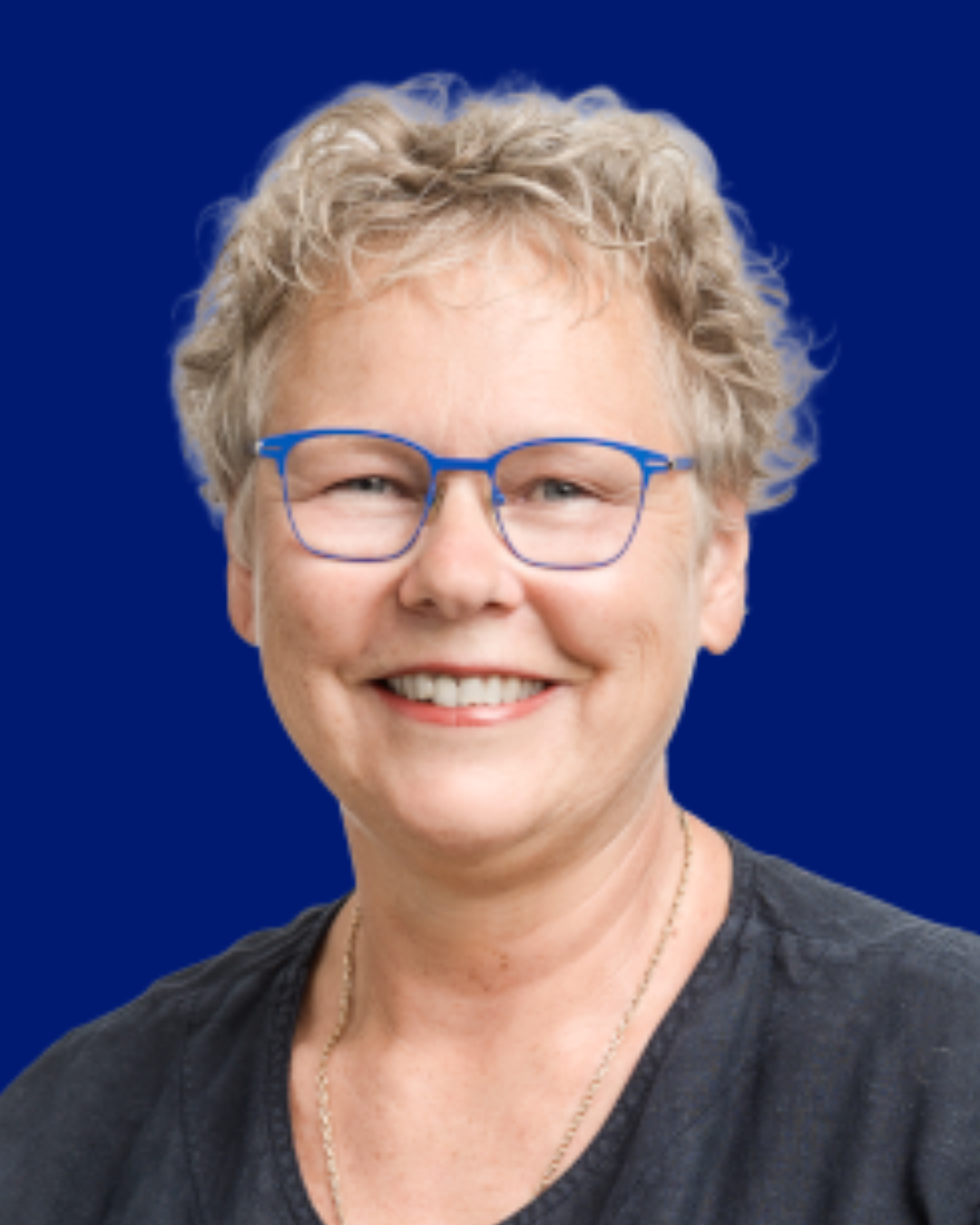 Merete Mogensen