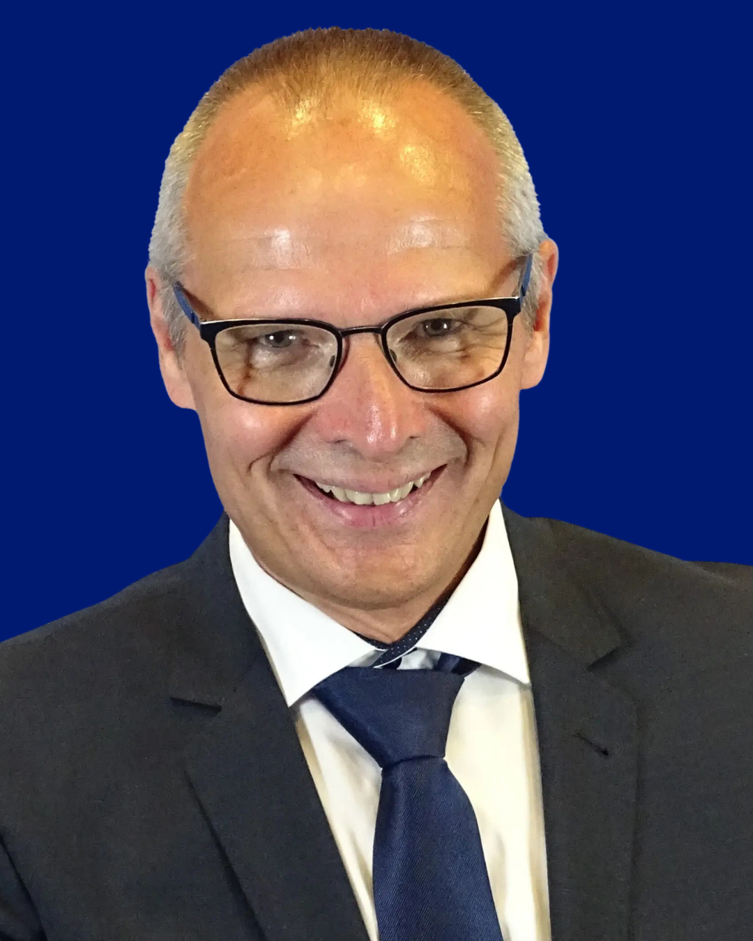 Karlo Brondbjerg