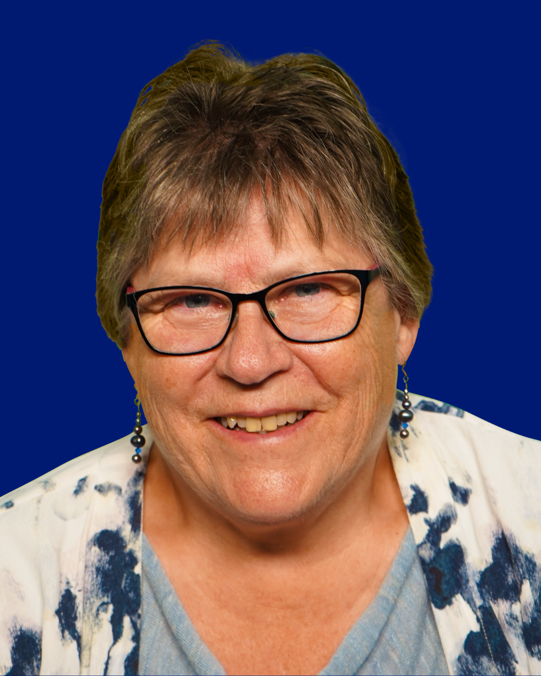 Britta Glønborg Kristensen