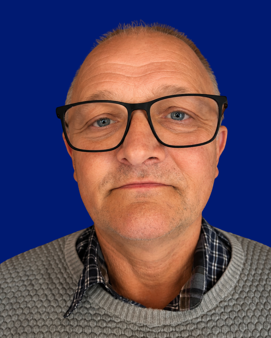 Anders Kristian Smed Lyng