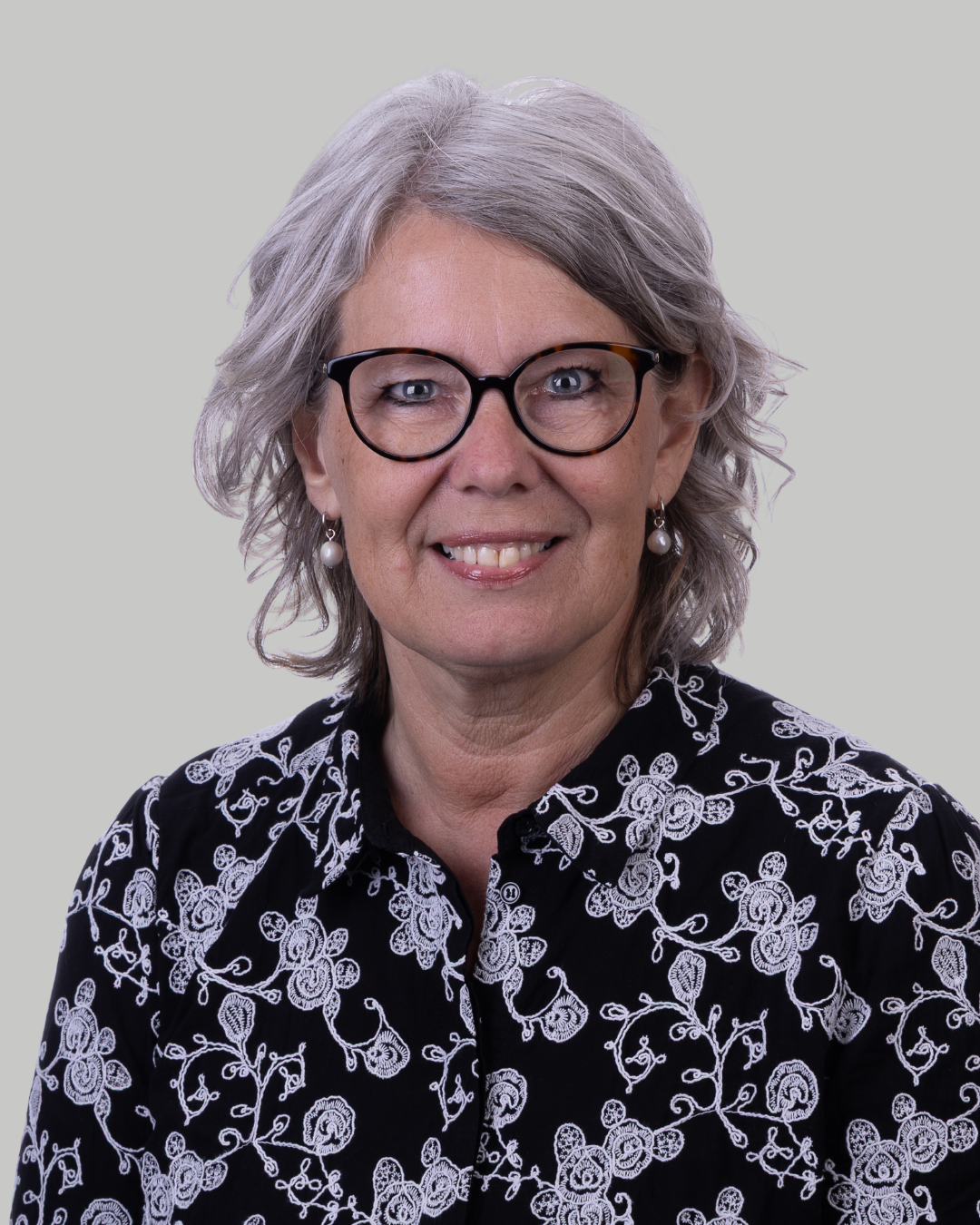 Birgit Jakobsen
