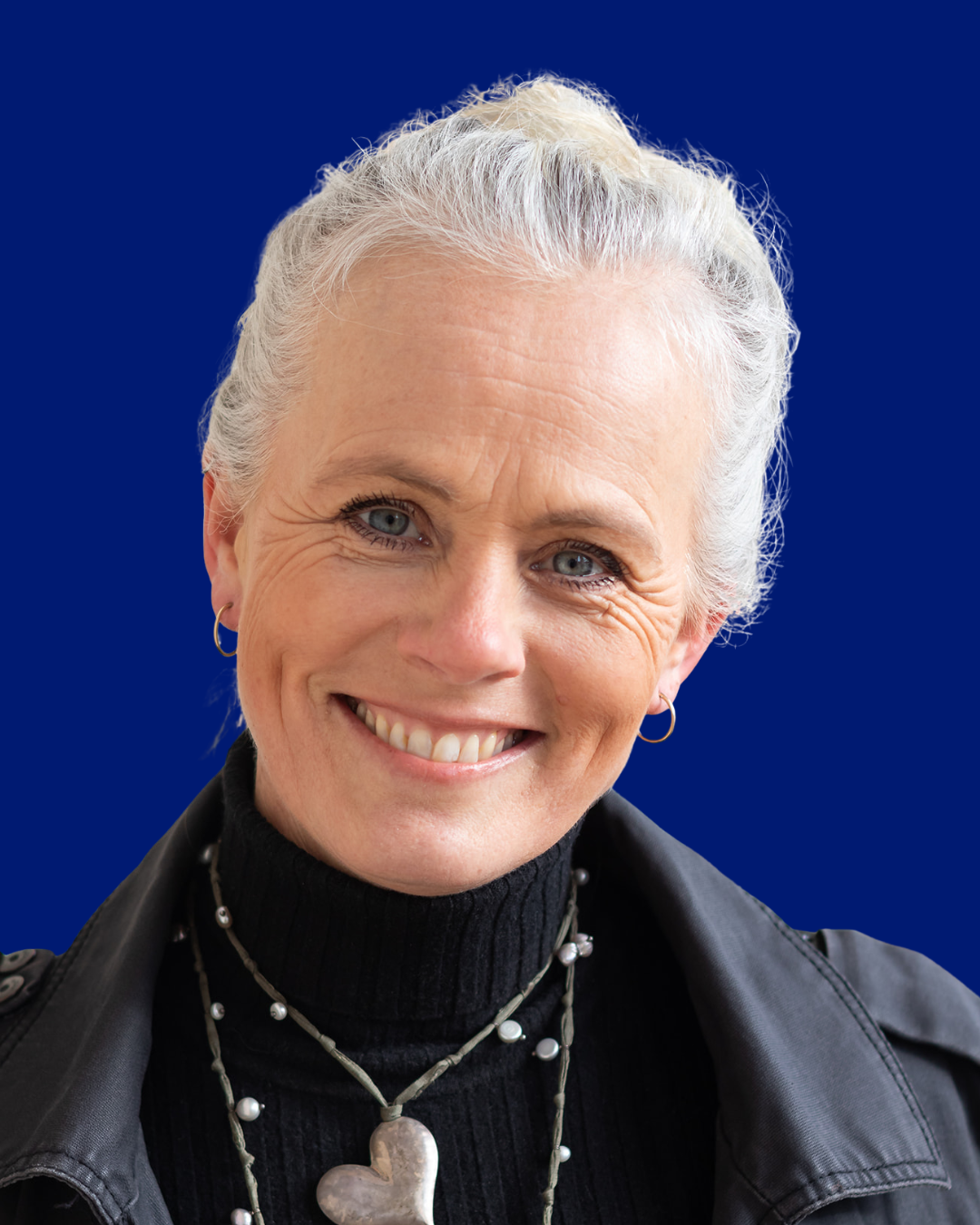 Cæcilia Nilsson