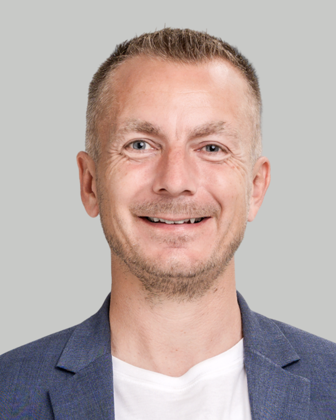 Carsten Bjerg