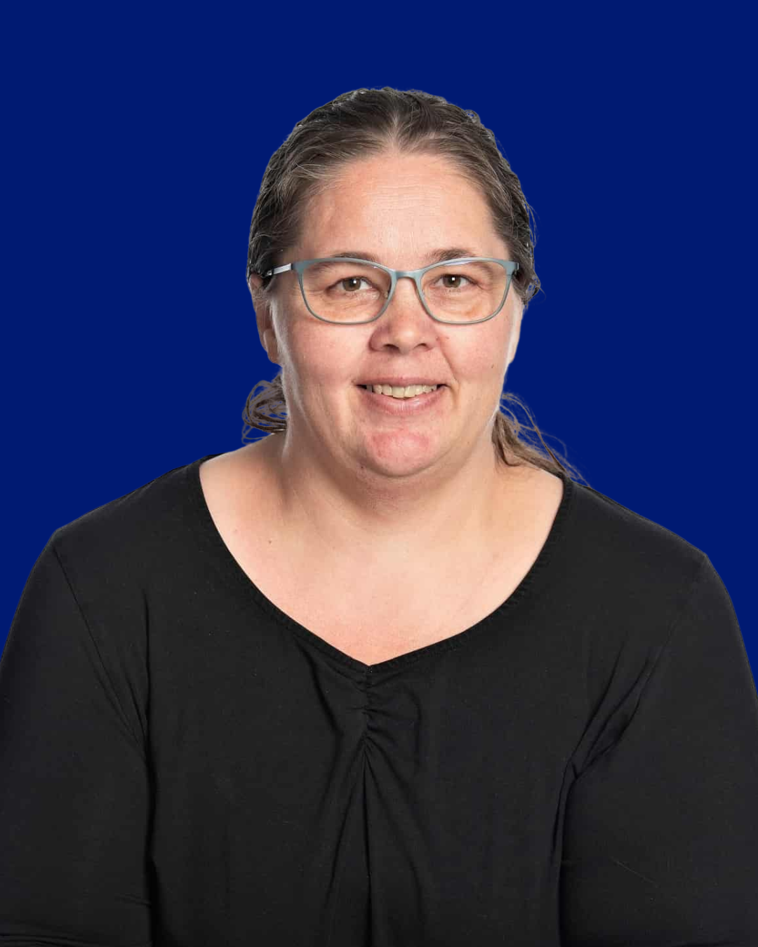 Ester Esmarch