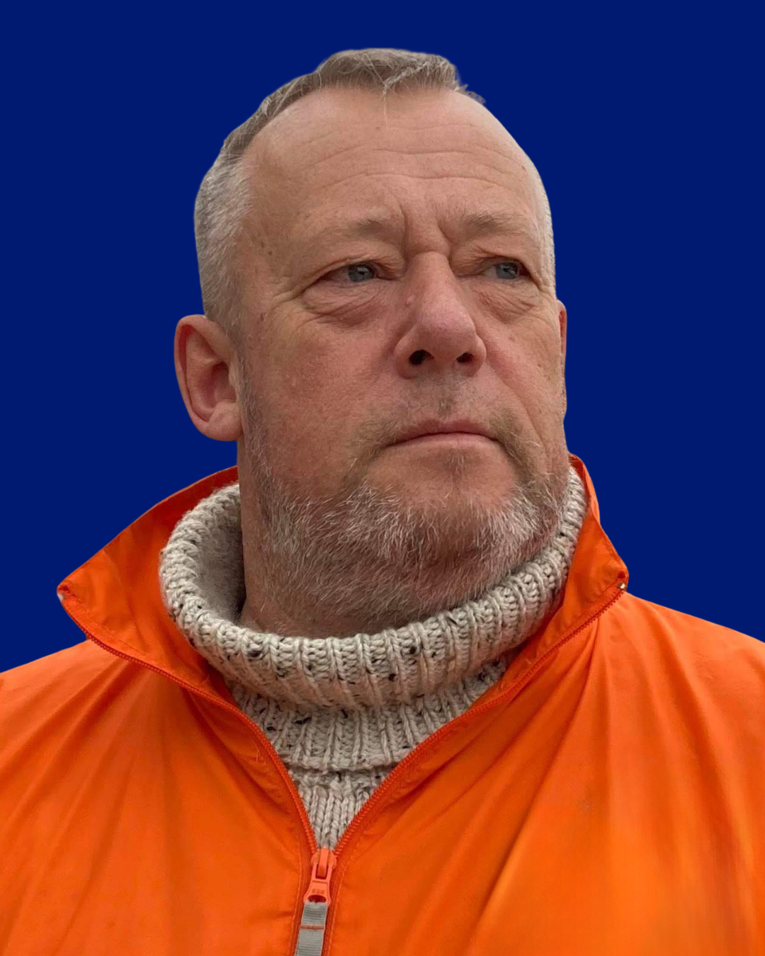 Jørgen Bjerregaard