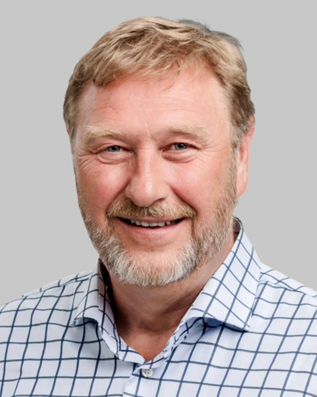 Jens Erik Damgaard