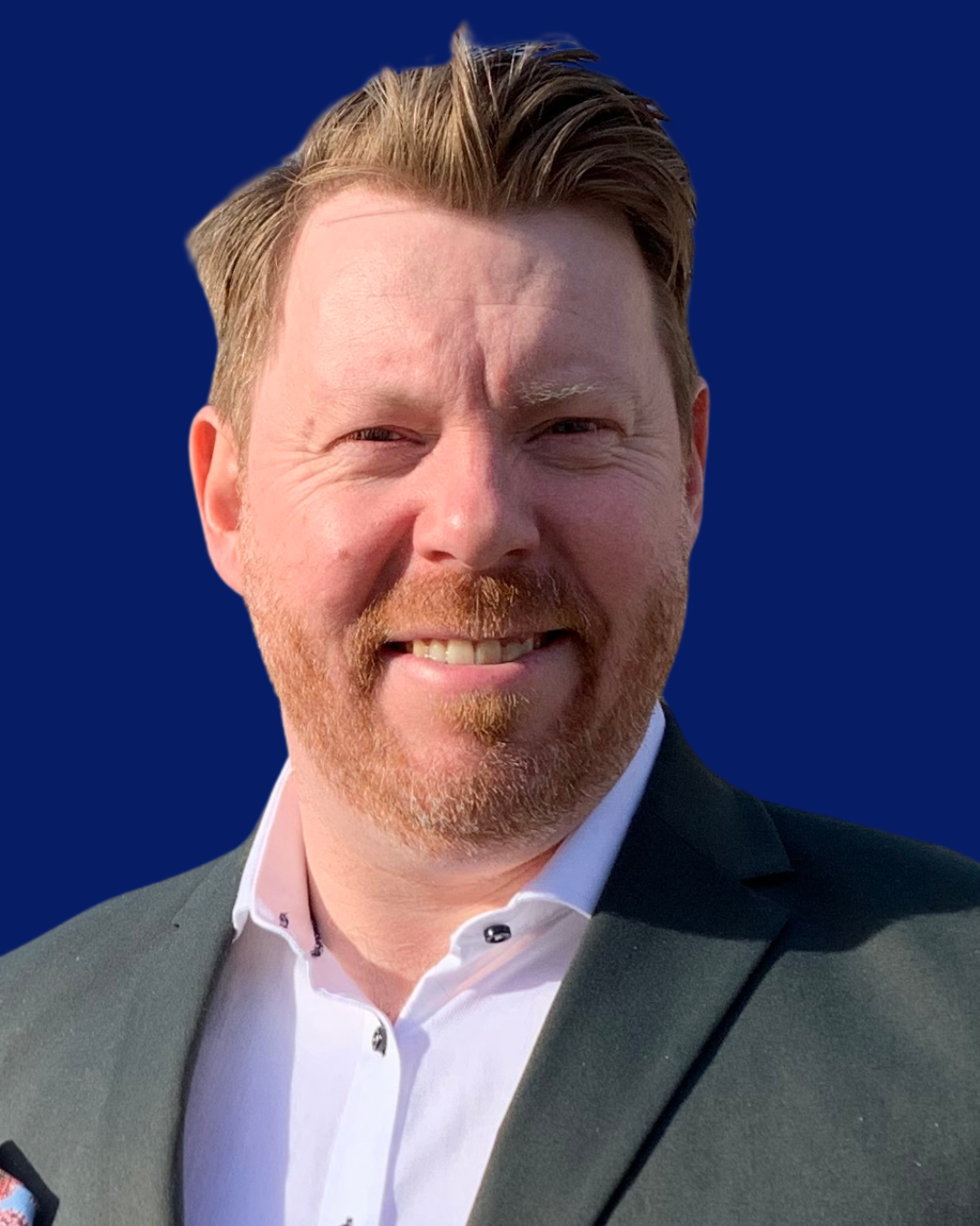 Jesper Housgaard
