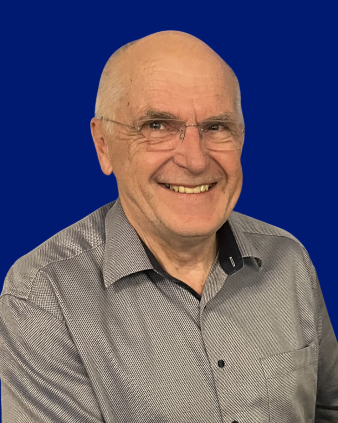 Keld Markussen