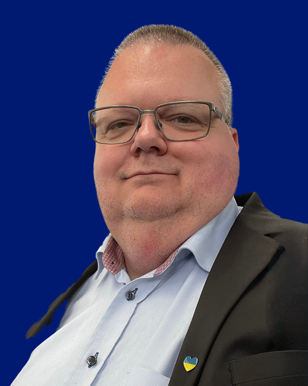 Niclas Aarestrup