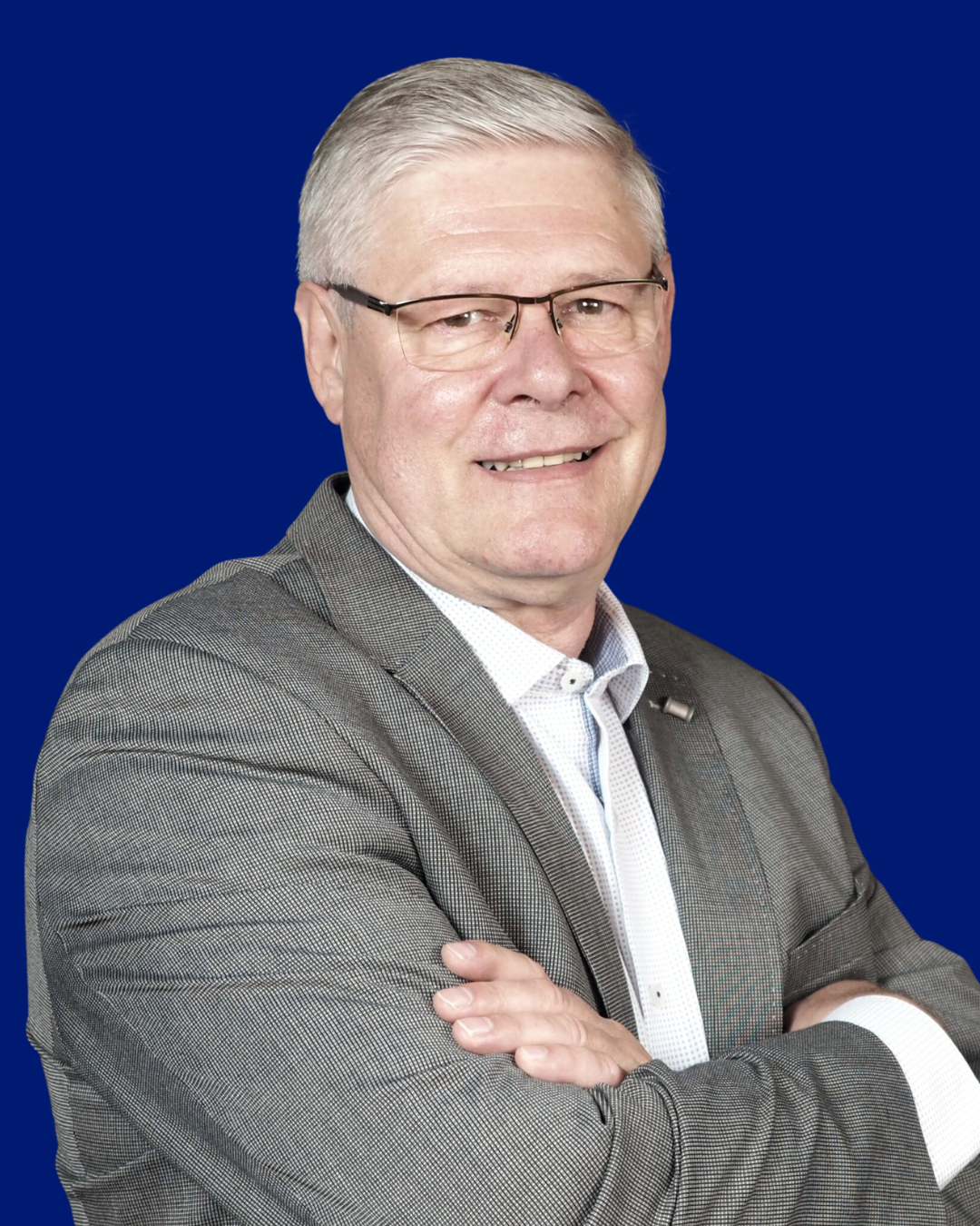 Paul Erik Planitzer